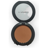 Mac Powder Blush, Color Coppertone,nuevo.