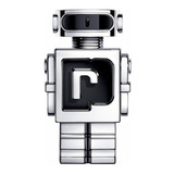 Perfume Phantom By Paco Rabanne Edt 50ml Original