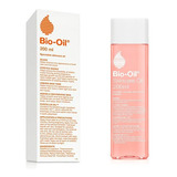 Bio Oil Tratamiento Cicatrices Estrías Manchas En Piel 200ml