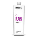 Framesi Morphosis Champu Densificador 33.8 Fl Oz, Fortalece 