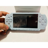 Psp Slim 2000+ Memoria 32gb , Felicia Blue  + Regalos