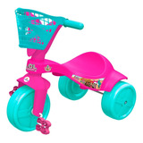 Triciclo Infantil Com Cestinha Lol Com Imagens Xalingo