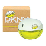 Dkny Be Delicious Eau De Parfum 100 ml Para  Mujer