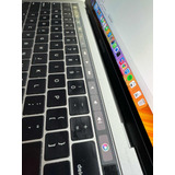 Macbook Pro Retina 13 Touchbar 2017