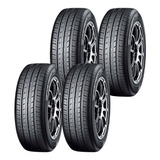 4 Llantas 175/65r14 Yokohama Es32 82h 110199112