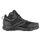 Botas Tacticas 5.11  A/t Mid Waterproof (original, Sin Caja)