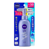 Nivea Super Water Gel Spf 50++ 140g - Ml - g a $750