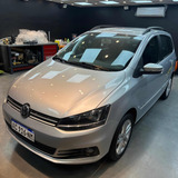 Volkswagen Suran 2018 1.6 Imotion Highline 110cv