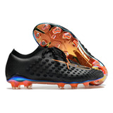 Tenis De Futbol Nike Phantom Hypervenom Tacos Tachones 275