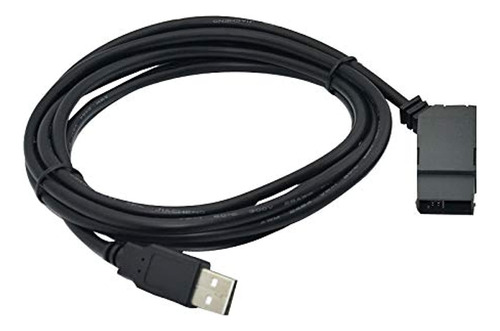 Cable Adapter Usb Para Plc Logo Siemens 6ed1 057-1aa01-0ba0