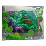 My Little Pony Mane -iac Mayhem & Spike The Dragon Sdcc 2014