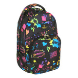 Mochila Gremond  Portanotebook Siena Local Belgrano Tikal