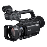 Cámara De Video Sony Hxr-nx80 4k