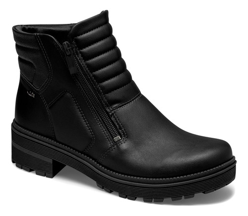 Bota Dakota G9563 De Cano Curto