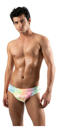Brunomenswear - Everyday Pride - Swimwear Bikini Brief Velve