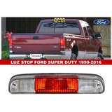Luz Stop Ford Super Duty 1999-2016