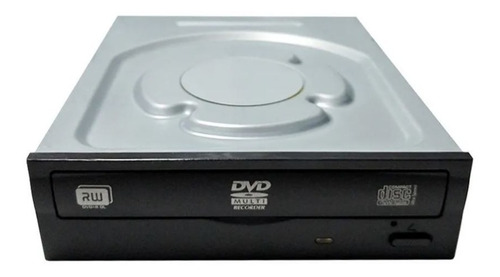 Gravador E Leitor De Dvd E Cd 24x E 48x Sata Pc Desktop