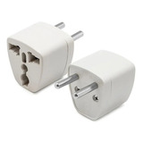 Adaptador Multinorma Universal 10a Gris Rema