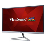 Viewsonic Vx2476-smhd Monitor Ips De Pantalla Ancha De 24 Pu