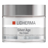 Silver Age Day Cream Lidherma 50g