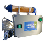 Generador De Ozono Purificador De Agua Con Ventury 