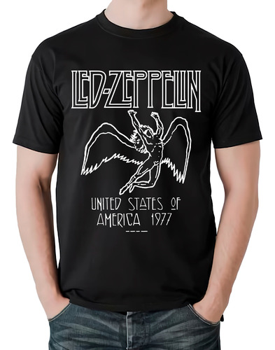 Camisetas Bandas De Rock Heavy Metal Catalogo 2
