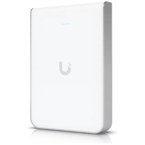 Access Point Unifi U6-iw Ubiquiti Wi-fi 6 Poe+ U6 In-wall