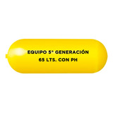 Equipo De Gnc 5ta Generacion 65 Litros Con Ph