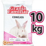 Conejina Alimento Para Conejo Marca Purina 100% Original