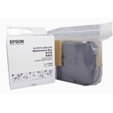 Caja Mantenimiento Chip T04d1 Para Epson L6270 L6171 L6190