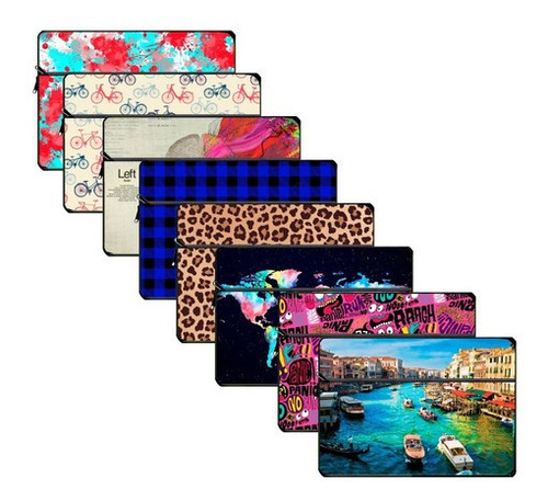 Funda Notebook Exo Asus Hp Lenovo Acer Bangho Sony Bgh Dell 