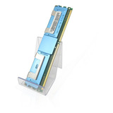 Memória Para Servidor 4gb Ddr2 Pc25300f Seminovo