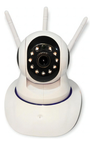Câmera Inteligente 3 Antenas Inova Cam-5702