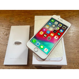 Celular iPhone 6s 32gb Rose Gold A1688 - Mostruário 