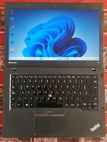Notebook Lenovo Thinkpad Excelente Estado 