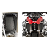 Cubre Radiador Givi Bmw R1200 Gs Y Adventure 13-17 Cts