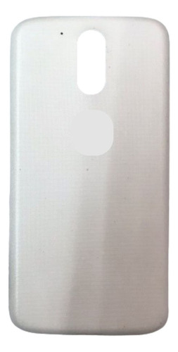 Tapa Carcasa Celular Compatible Para Motorola G4 Nueva