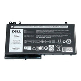 Bateria Dell Latitude 12 E5250 E5270 E5450 3150 3160 Ryxxh 