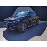 Mercedes-benz Clase Gle 2023 5p Gle 450 Sport L6/3.0 Aut Mh