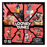 Cmon Looney Tunes Mayhem Juego De Mesa | Juego De Estrategi.