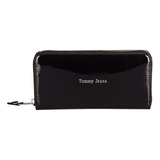 Cartera Tommy Jeans Para Mujer Aw0aw14975