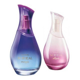 Kit Avon Colônias Surreal Magic + Surreal Utopia 75ml