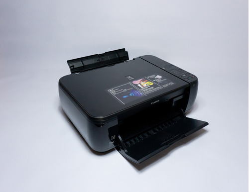 Impresora Canon Pixma Pixma G4111