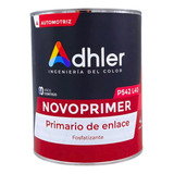 Novoprimer Adhler 4 Lts