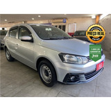 Volkswagen Gol 1.6 Msi Totalflex Comfortline 4p Manual