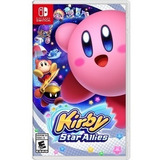 Kirby Star Allies Nsw Sellado Envio Gratis 24 Hrs