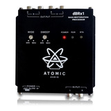 Epicentro Compacto Restaurador De Bajos Atomic Audio Dbrx1 