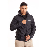 Chaqueta Impermeable Masherland ®