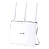 Access Point Tp-link Archer C8 Branco