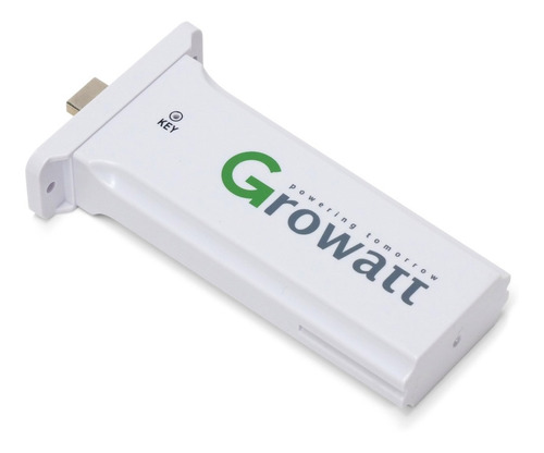 Módulo Wifi-f - Monitoreo Inversores Growatt